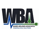 Ward Boland Associates logo