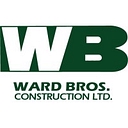 Ward Bros. Construction Ltd. logo