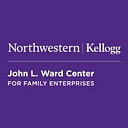 John L. Ward Center For Family Enterprises logo