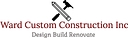 Ward Construction Co., Inc. logo