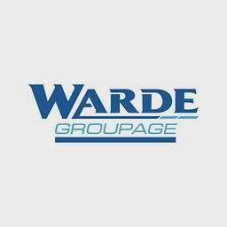 Warde Groupage Ltd logo