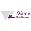 Warde Medical Lab logo
