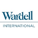 Wardell International logo