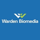 Warden Biomedia logo