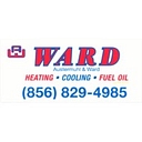 wardheatingandair.com icon
