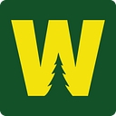 Ward Lumber logo