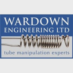 Wardown Engineering Ltd logo