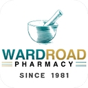 Ward Road Pharmacy logo