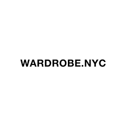 Wardrobe LLC logo