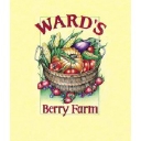 Ward's Berry Farm logo
