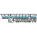 Ward's Hydraulic logo