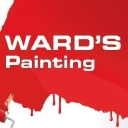 Ward's Painting logo