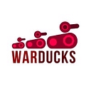Warducks logo
