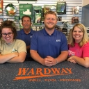 Wardway Fuels Inc logo
