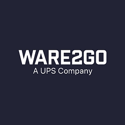 Ware2Go Inc. logo