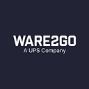 Ware2go logo