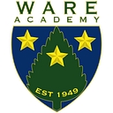 Ware Academy logo