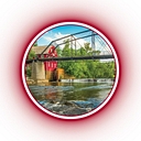 War Eagle Mill