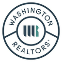 Washington Association of Realtors logo