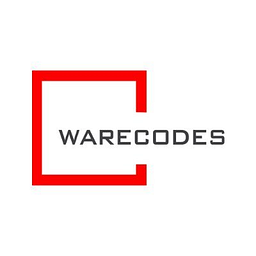 Warecodes LLC logo