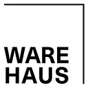 Warehaus logo