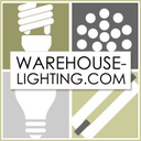 Warehouse Lighting logo