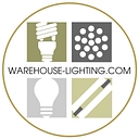 Warehouse Lighting.Com logo