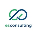 Es Consulting logo