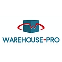 Warehouse Pro Inc. logo