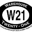 Santa Fe Warehouse logo