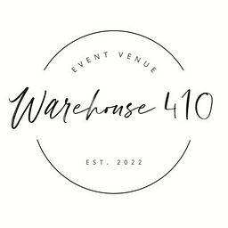 Warehouse 410 logo