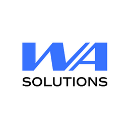 Warehouse Anywhere , LLC logo