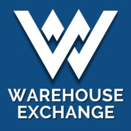 Warehouse Exchange logo