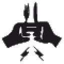 El Furniture Warehouse logo