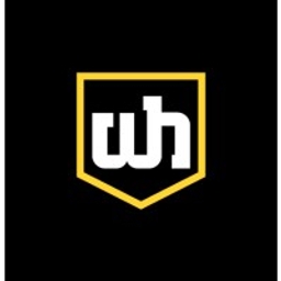 Warehouse Gym logo