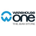 Warehouse One logo