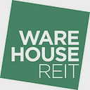 Warehouse REIT logo