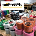WAREHOUSE SKATEBOARDS INC