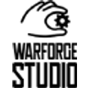 WarForge Studio logo