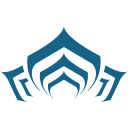 Warframe logo