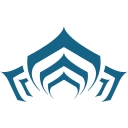 Warframe logo