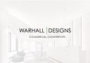 Warhall Designs logo
