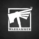 Warhammer logo