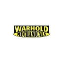 Warhold Mechanicals
