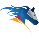 WarHorse Casino logo