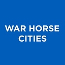 War Horse Cities logo