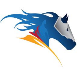 WarHorse Gaming LLC logo