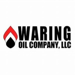 Waring Oil Company, LLC logo