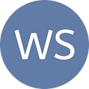Waring School logo