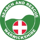 Warwickshire Search And Rescue logo